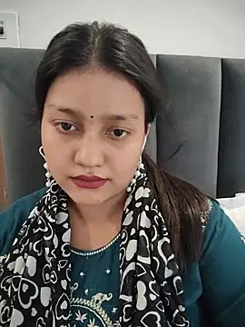 Chat XXX en directo de Pavitra_Sharma