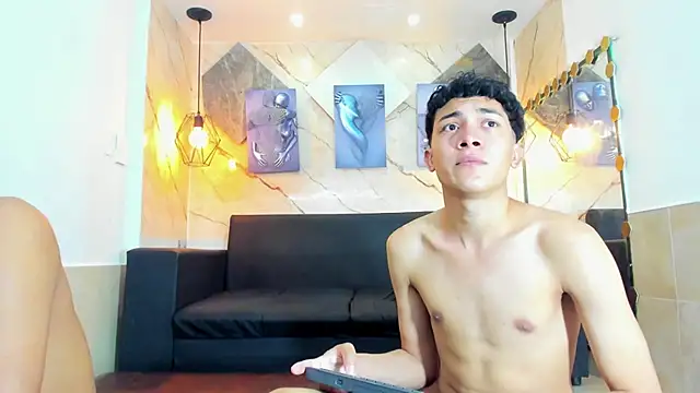 Chat +18 de Yeff_26 ao vivo