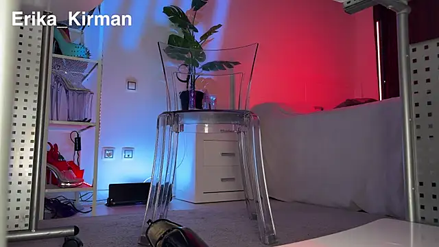 Erika_Kirman 라이브 XXX 채팅