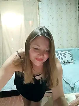 VselenaSun402's Live XXX Chat