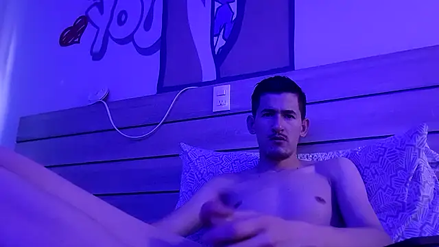 cheekyboyx – Live XXX-chat