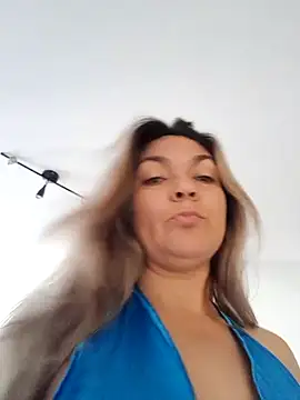 Chat +18 de MalorySweet ao vivo
