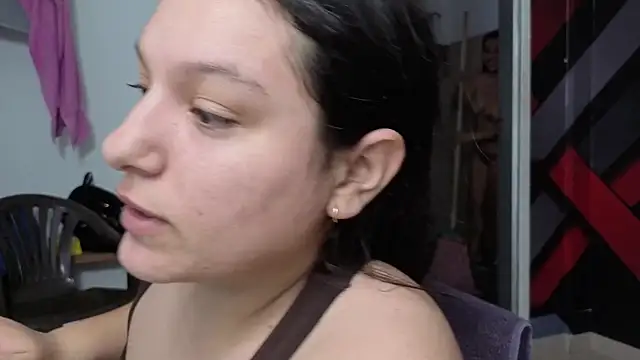 SUBMISSION_BDSM élő XXX-chatje