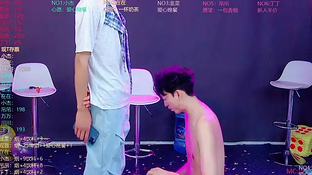 M-handsome-boy's Live XXX Chat