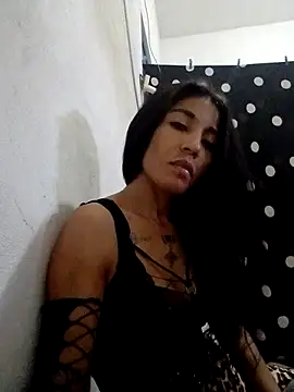 MeganHoott's Live XXX Chat