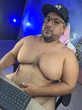 jacoob_woods Live XXX-Chat