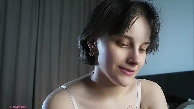Živý XXX chat KirstinMcgeady