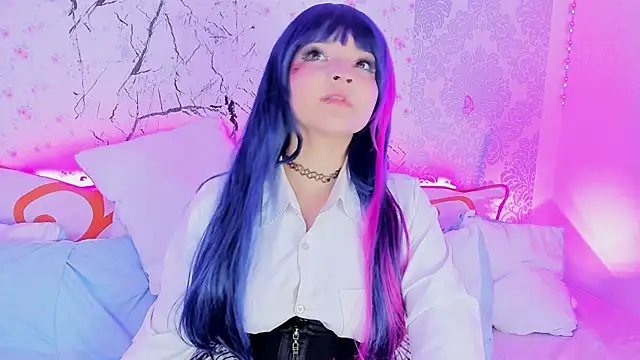 Živý XXX chat meimurasaki