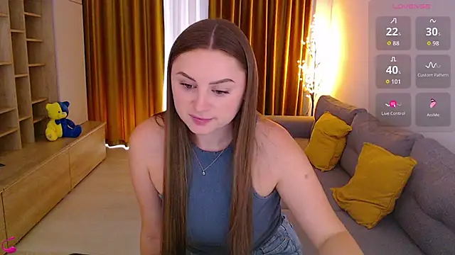 mia_bloomy 라이브 XXX 채팅