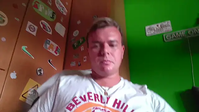 Turbotia Webcam show