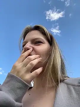 Онлайн чат XXX MaryHiggins