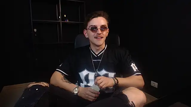 FelixStarkk Live XXX-Chat