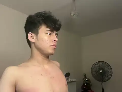 Chat XXX ao vivo de ToddWarren
