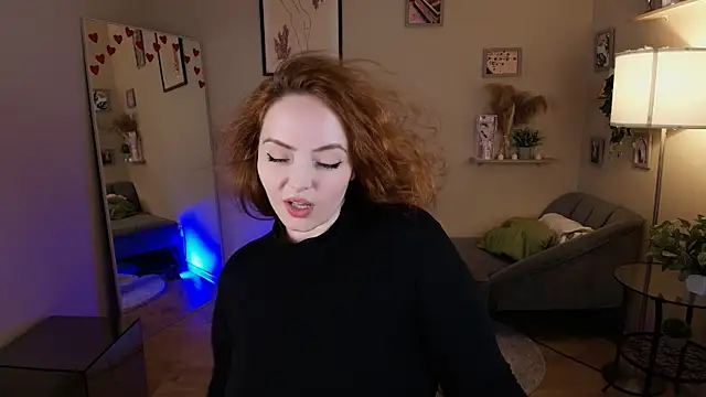 blessbinny's Live XXX Chat