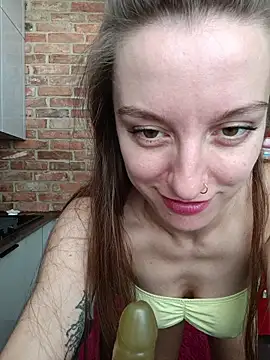SluttyBanana Obrolan Langsung XXX