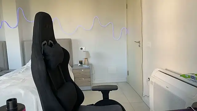 צ'אט XXX בשידור חי של PrincesSsLilu