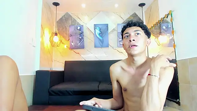 צ'אט XXX בשידור חי של Yeff_26