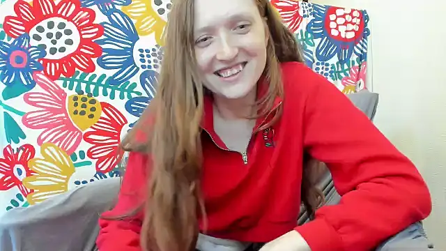Holistic_woman's Live XXX Chat