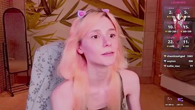 Онлайн чат XXX fleximona