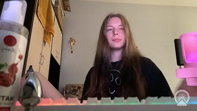 Chat XXX ao vivo de britneylovely