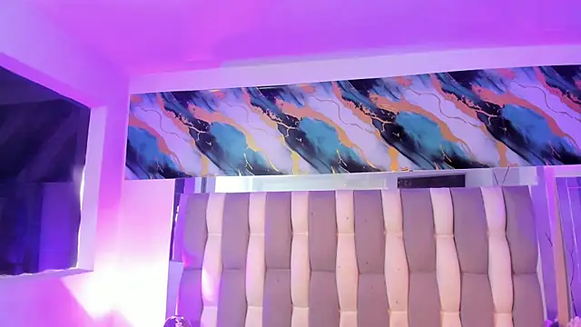 IsaDiiaz Live XXX-Chat