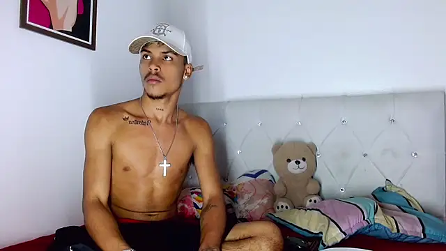 Angel_foxc13 Obrolan Langsung XXX