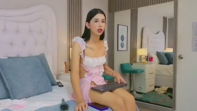 Онлайн чат XXX CaitlynMiller