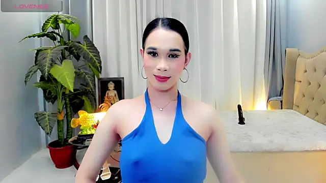 LexiLoreOnTop Obrolan Langsung XXX