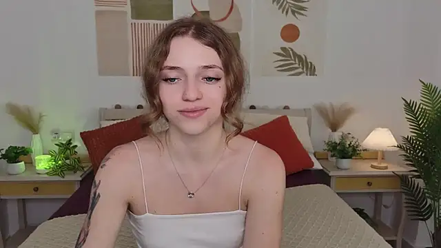 TayloryStar Live XXX-Chat
