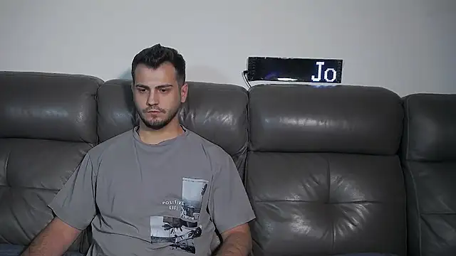 CrazyDom1 Live XXX Chat