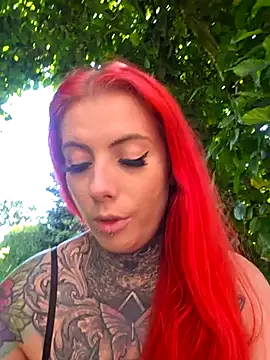 BonnieStylez Chat XXX live