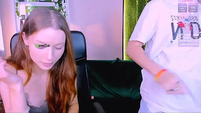 khloebeauty Chat XXX in diretta