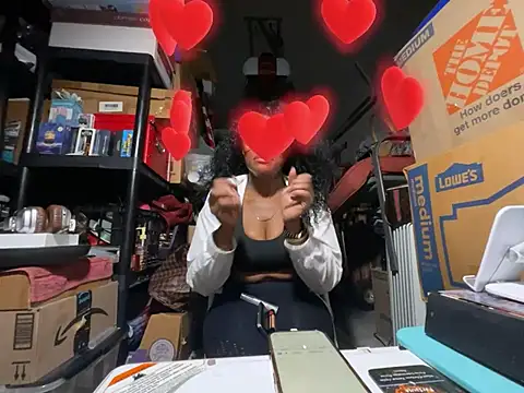 Chat +18 de wynterheat ao vivo