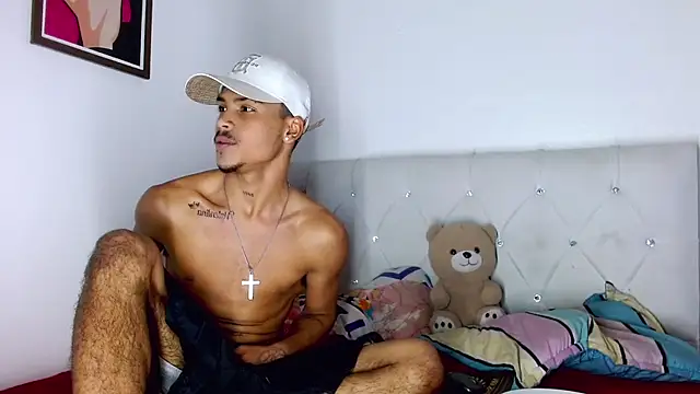 Chat XXX ao vivo de Angel_foxc13