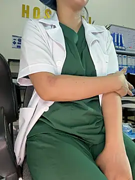 Sembang XXX Secara Langsung Angela_my