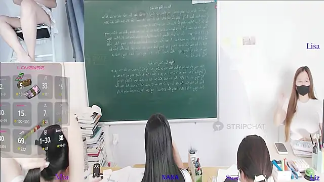 _Math_ Live XXX Chat