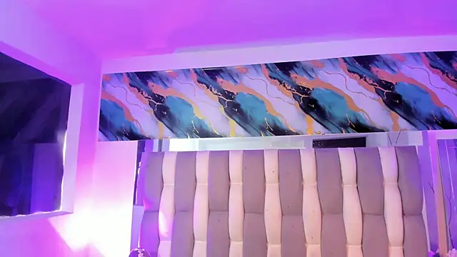 IsaDiiaz's Live XXX Chat