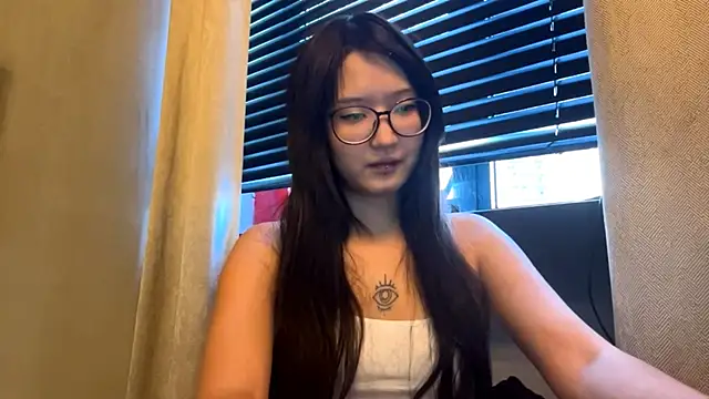 Chatroom XXX en direct de neonami
