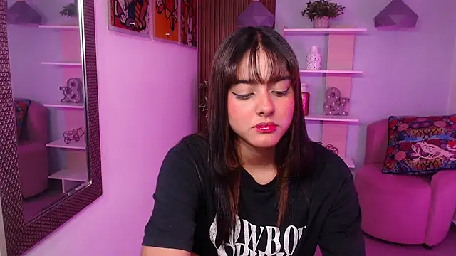 Chat XXX ao vivo de _Lucy_Grey_
