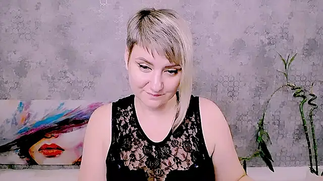Djullia live XXX chat