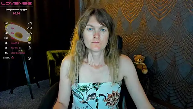 Anabell_xxx's Live XXX Chat