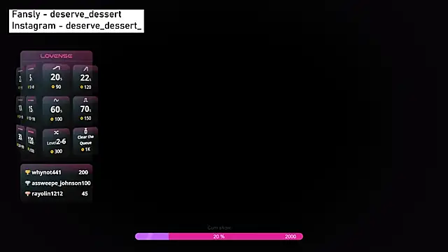 TrES-2b Chat XXX live