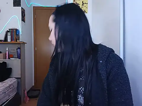 Japabaixinha live XXX chat