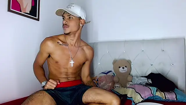 Chat XXX ao vivo de Angel_foxc13