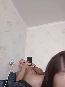 Czat XXX na żywo – Greta_Tamar