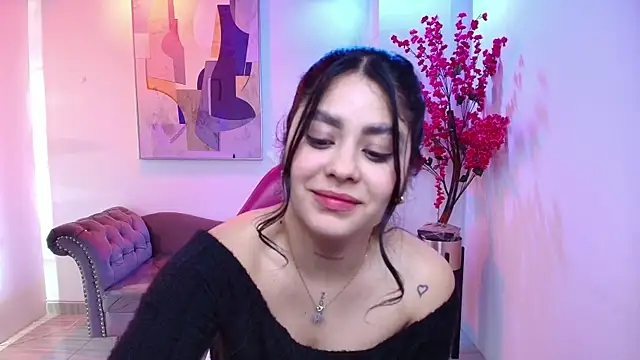 Julie_vancouver Live XXX-Chat