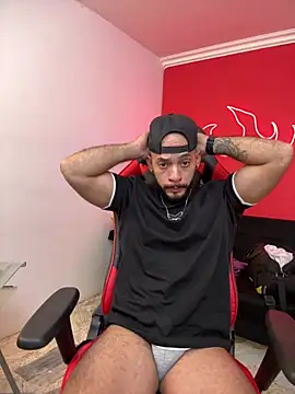 Mike_savage3 Chat XXX in diretta