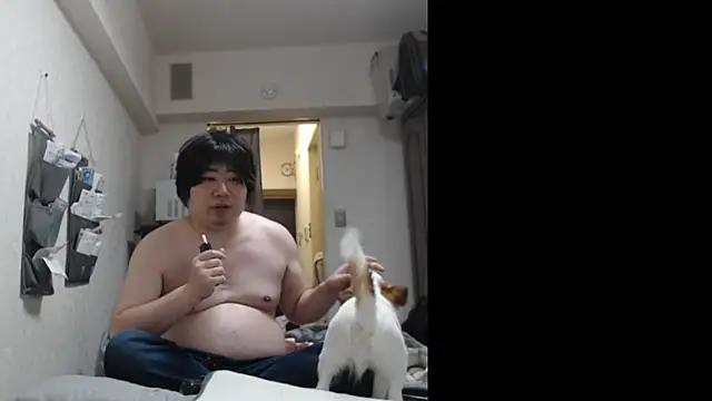 Chat XXX en directo de raterate555