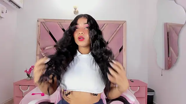 honeyhtx's Live XXX Chat