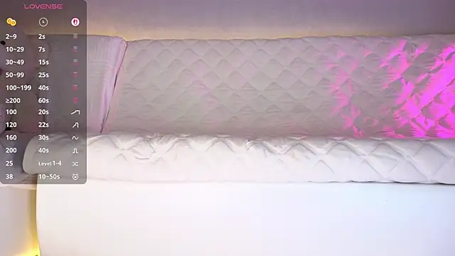 دردشة Ellijoys الجنسية المباشرة